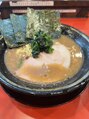 ディアブルー 湘南台店(diar blue)&nbsp;無類のラーメン好きです笑イチオシラーメン教えてください♪
