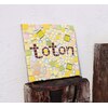 トトン(toton)のお店ロゴ