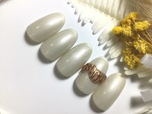 ラニ ネイル(Rani Nail)/シンプルネイル