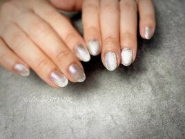 マグネットネイル