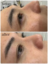 スリーズララ(Cerise LaLa)/男のまつ毛パーマ