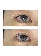 アカ(aka)/パリジェンヌラッシュリフト