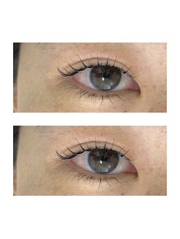 アカ(aka)/パリジェンヌラッシュリフト