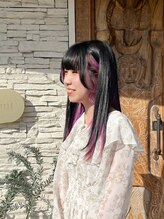 ニュイ 新小岩店(nuit) Kasumi 