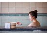 トリオ割　ワンコインスパ3名で￥1,500→¥1,200！　※入会特典あり