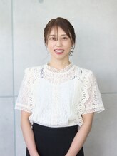 シュエット アイラッシュデザイン(Chouette eyelash design)&nbsp;牧野 晴嘉