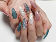 コロミネイル(colome nail)/