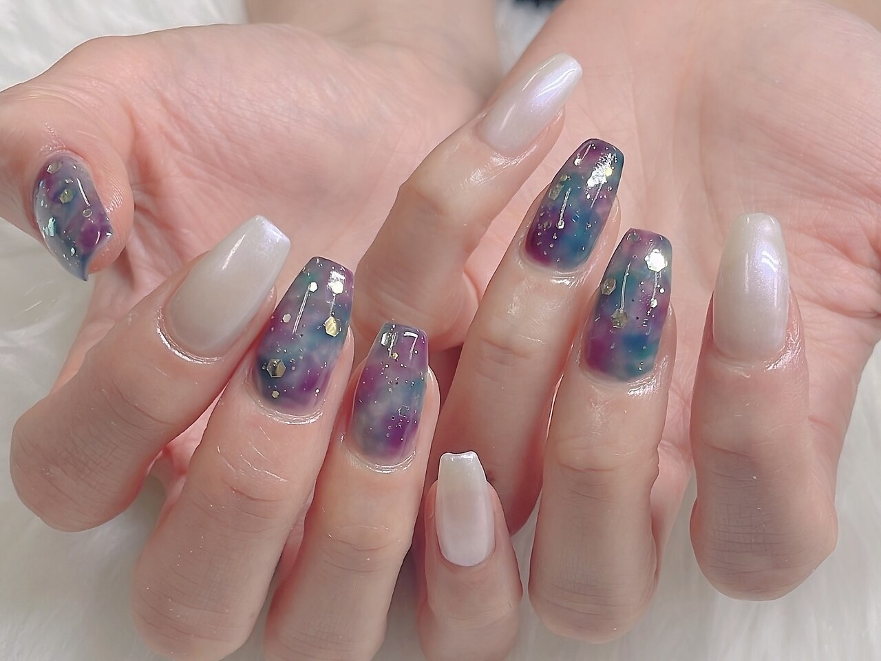 r._.ymdページ ネイルチップ ネイルチップ
