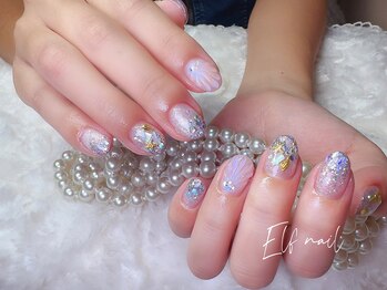 エルフネイル(Elf nail)/
