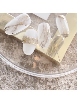 リコリサイア(ricco risaia)/ニュアンス