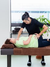 ボディボックス(BODY BOX)