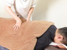 千楽/長時間の立ち仕事で疲れた方に