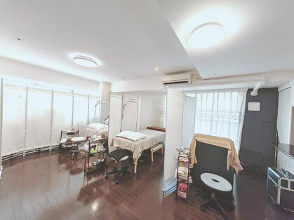 フェルチェ(felice)の写真