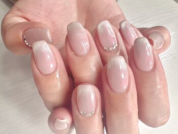 イリゼネイル(iRise nail)/マグネットネイル