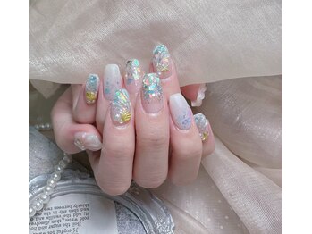 ミスユー(Miss U)/