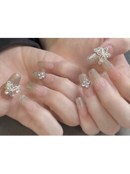 華やか系（イベント・ブライダル）が得意