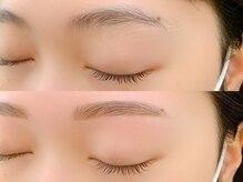 プロシェ 大宮店(Proche)/パリジェンヌジュシィブロウ