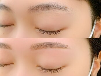 プロシェ 大宮店(Proche)/パリジェンヌジュシィブロウ