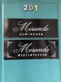 ミランダ(Miranda)/Miranda
