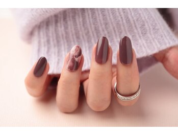 ヴァンアイラッシュ(VINGT eyelash)/同時施術 パラジェルフィルインe