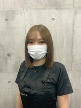 ラヴェル アール(La Bell R) かりん