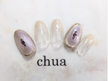 チュア(CHUA)/【定額】8480円