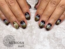 ミモザネイル(MIMOSA Nail)