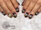ミモザネイル(MIMOSA Nail)の写真/主婦の方・爪が長くできないOLさんのリピート多数!!ショートネイルでも可愛いデザイン豊富にご用意◎