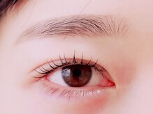 コロル(COLOR)/マスカラパーマ &nbsp;眉毛ワックス