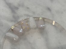 ネイルアバンス 鳳店(Nail AVANCE.)/【1月 sample &nbsp;¥8,800】