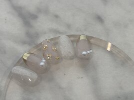 【1月 sample &nbsp;¥8,800】