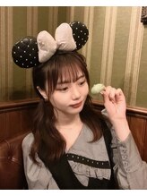 ココロ 久喜店(cocoro) 田中 