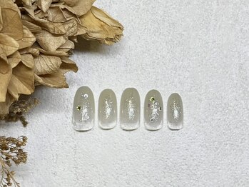 ノンノガーデン 札幌円山店(non-no garden)/シンプルオーダーコース