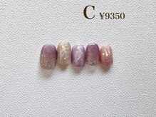 2by マックスビューティー(2by MAX BEAUTY)/Spring Design course C
