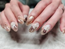 ネイルプラスユウ(NAIL+U)