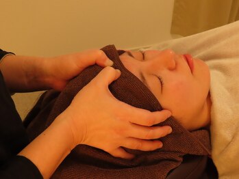 ナチュラル(natural)/もみほぐし/整体/リンパ