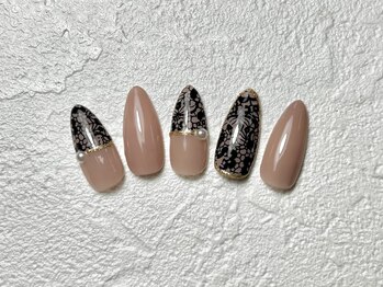 ムーミーフェブ 板橋店(muumii Feb.)/¥6880[板橋/池袋/フィルイン]