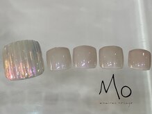 マミーナオレンジ 本八幡店/パラジェル　定額デザイン¥12100