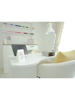 小規模プライベートサロン