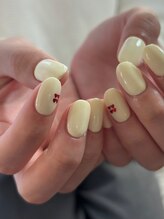 ウズ(UZU)/春ネイル