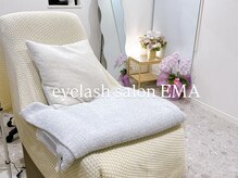 エマ(EMA)/EMAのマツエクで魅力アップ♪