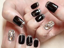 アトリエ ラビータ(atelier la vita)/