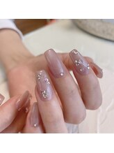 ネイルエニー(Nail Any)/Any collection