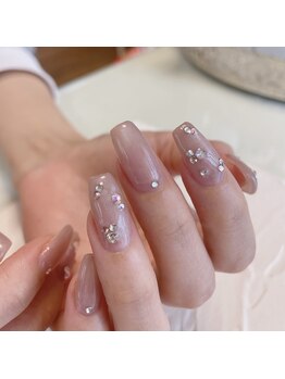 ネイルエニー(Nail Any)/Any collection
