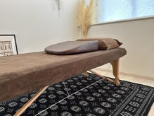 隠れが美容整体ウェルネ 西新院/