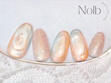 ノルブ(Nolb)/華やかアート◎デザインコース