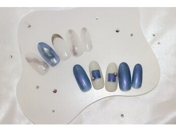 ◇除去付デザイン定額コ-ス◇