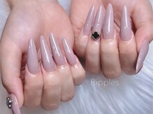 リプルス(Ripples)/ワンカラー