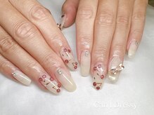 キャンアイドレッシー 新浦安店/original &nbsp;design