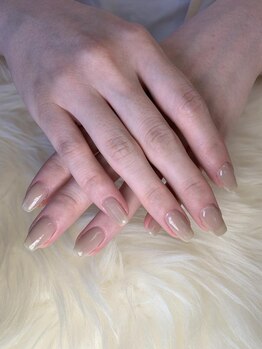 はあとねいる 岡崎駅前店/ワンカラー